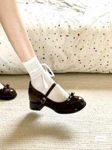 mary jane y2k wedges