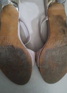 Kitten Heels