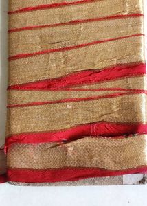 6 MTR Long Lace Border For Dupatta Dress