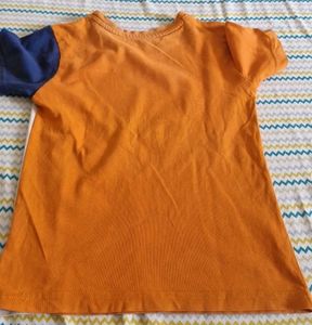 Branded Casual Kids T-SHIRT for Boys