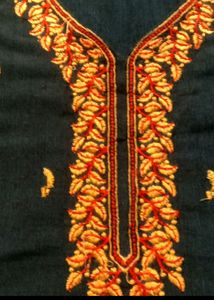 Suit For Winter