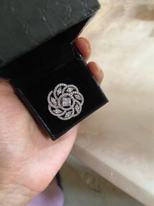 Original Guaranteed A.D diamond