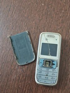 Vintage Nokia Cell Phone