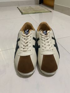 Asics sneakers