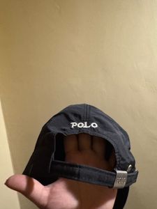 Polo Cap