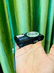 Sony Cyber-shot Digital Camera