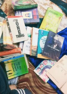books Bundle