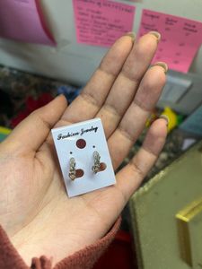 For Helix piercing Earrings - Fashion Jewelry
