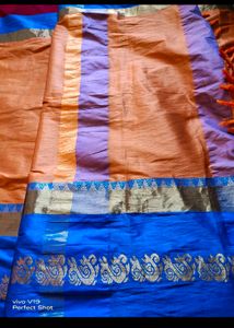 Sree Orange Color