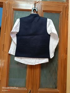 Combo Of Two Dress And Shirt