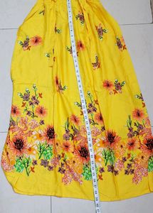 Bali Full Skirt