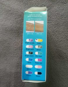 Hair Removal Epilator