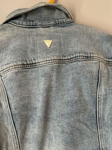 Guess Denim Jacket