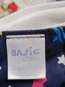 Superbottoms Reusable Cloth Diaper Set