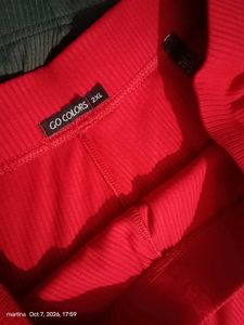 Cozy Ribbed Leggings (Set of 2)