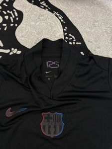 FC Barcelona Jersey