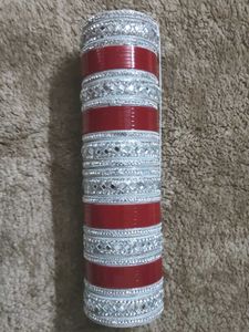 Bridal Chura Set