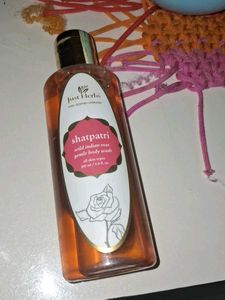 Just Herbs Body Wash