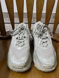 Balenciaga Triple S Sneakers