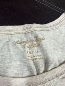 Sparkly "Endlessly In Love" T-Shirt