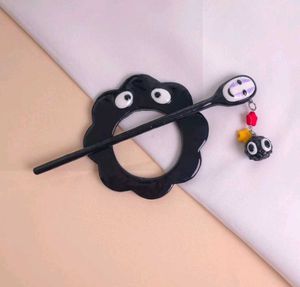 Cute Anime Hair Stick