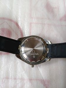 Omega Watch for Men