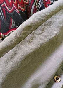 Ladies Shirt