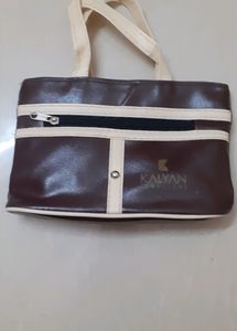 🆕🆕 Brown Small Handbag