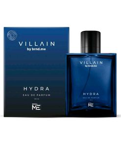 ORIGINAL , Villain Hydra Eau de Parfum for Men