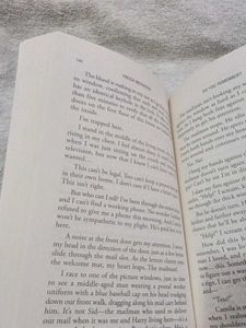 Do You Remember? by Freida McFadden