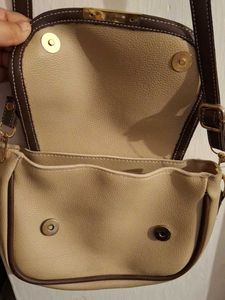Boho Side Bag / Purse