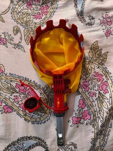 Fruit Picker Tool with Collection Bag
