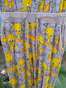 Tweety Jumpsuit Not Use