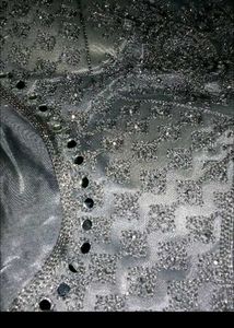 Stunning Embellished gown
