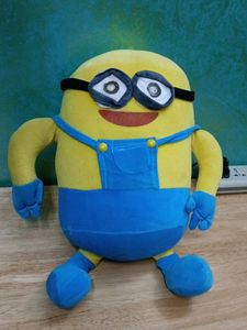Minion Plush Toy