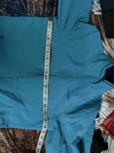 Aqua Craghoppers Jacket