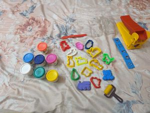 Play-Doh Fun Set
