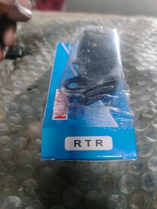 rear disk pad APACHE RTR