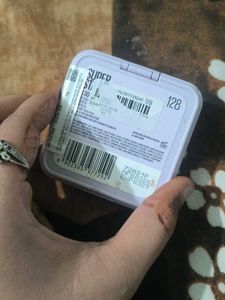 Maybelline Super Stay Powder 128 warm nude