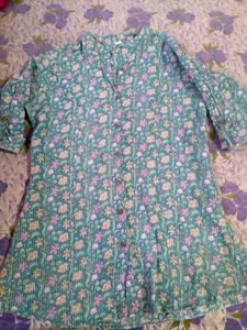 1500rs Only_Combo 3 Daily Wear Kurta Set