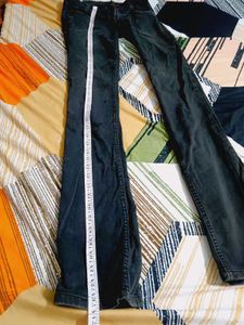 Women's Dark Wash Bootcut Jeans