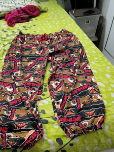 Gremlins Pajama Pants