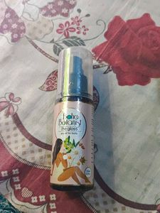 Boho Botanist Dry Oil for Body