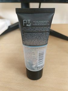 HUDA COLOR Fit Me Primer Brand New