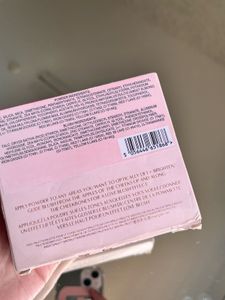 Charlotte Tilbury Love Blush Duo