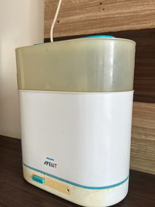 Philips Avent Baby Bottle Sterilizer
