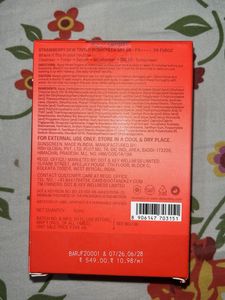 Dot &amp; Key Tinted Sunscreen Lot