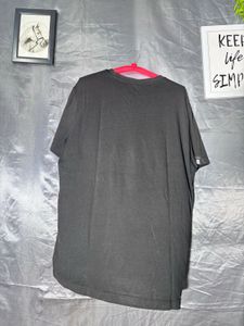 Puma Graphic Print T-Shirt