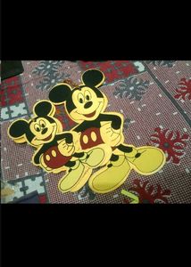 Mickey Mouse &amp; Wedding Craft Supplies