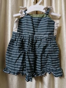 Baby  Designer Frock